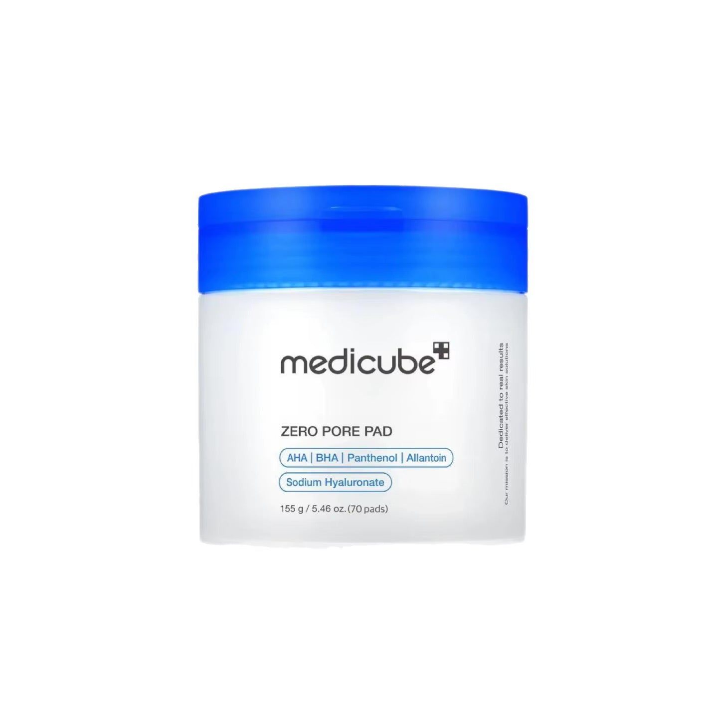 Tampons Acide Salicylique Medicube